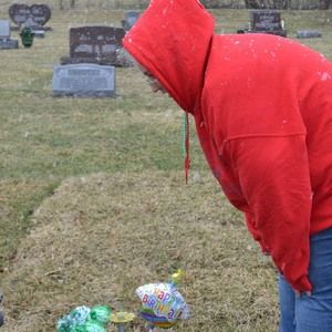 Meet your Posher, Tammy